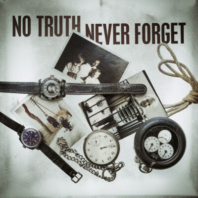 No-Truth_Cover_Never-Forget No-Truth_Cover_Never-Forget